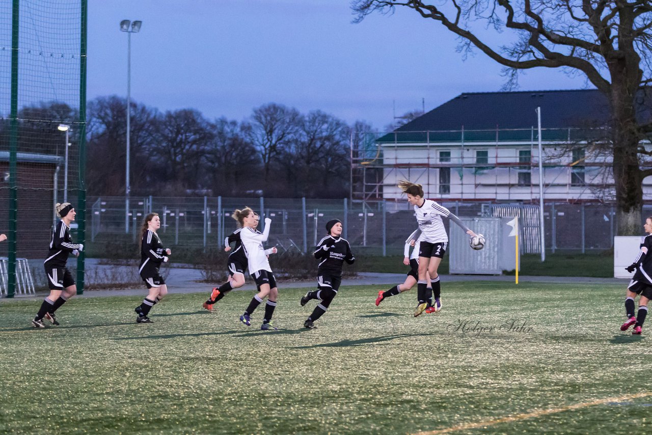 Bild 244 - Frauen VfR Horst - TSV Heiligenstedten : Ergebnis: 2:1